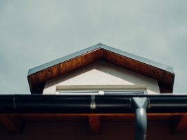 Importance Of Having The Right Guttering For Your House