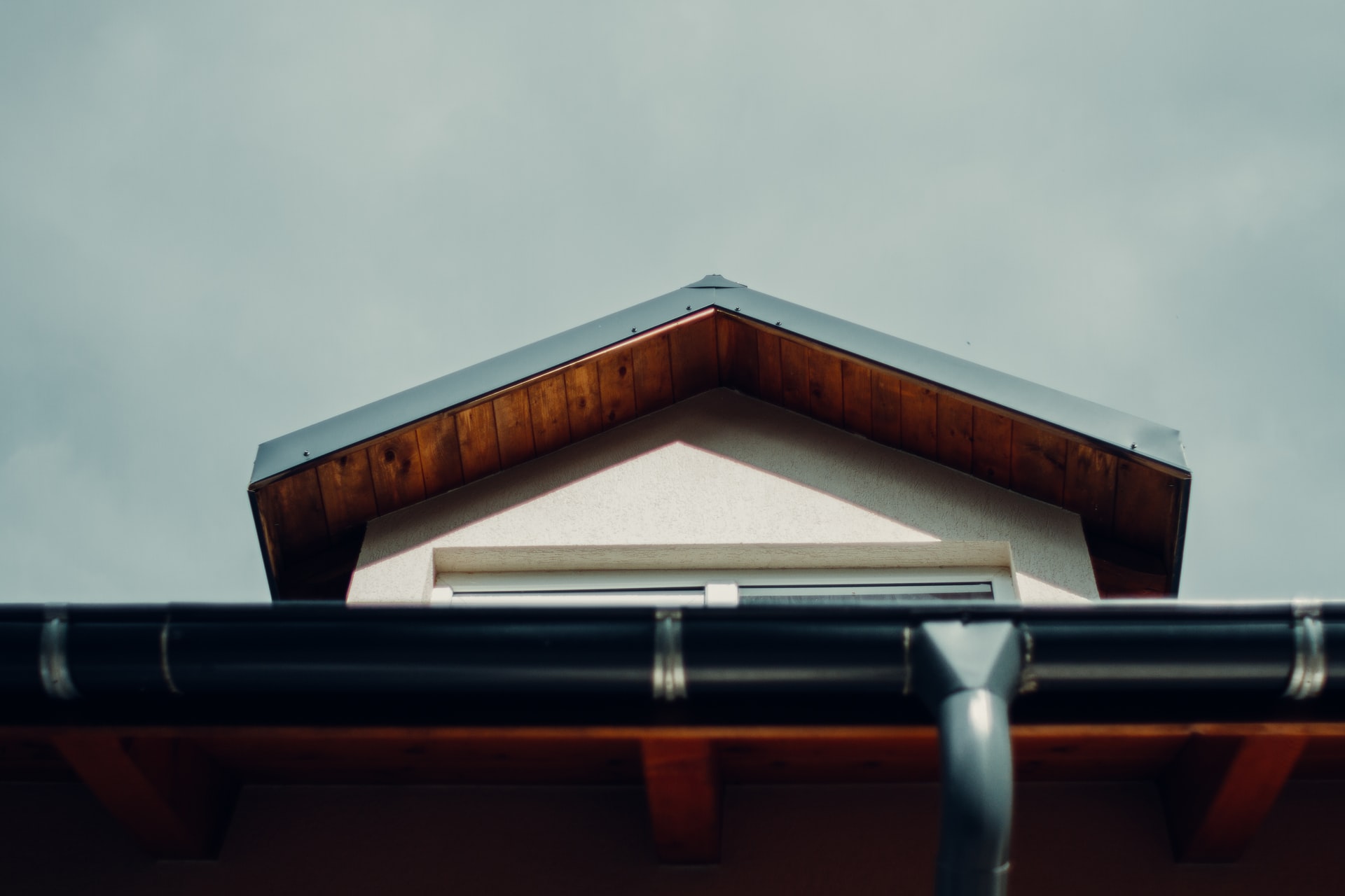 Importance Of Having The Right Guttering For Your House
