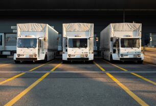 Cold Chain Transportation: The Latest Innovations & Technologies